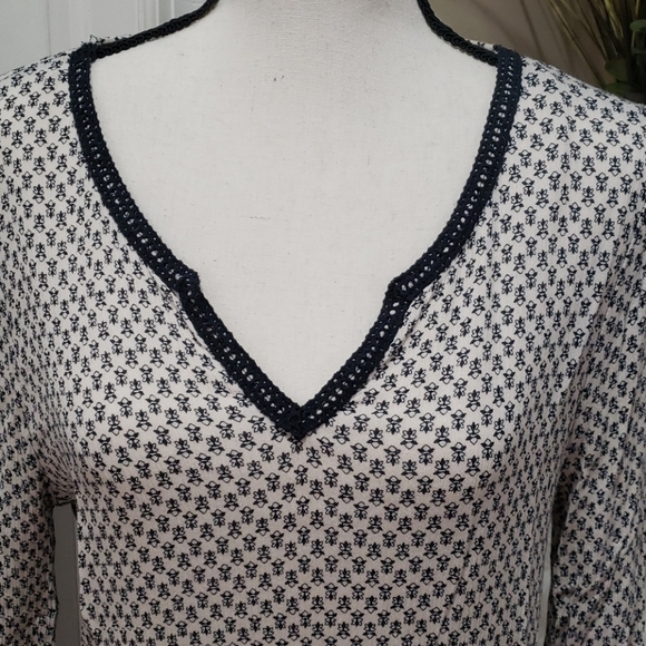 Living Doll boho style top - Picture 2 of 8